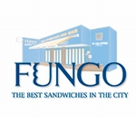 【第6回】オリジナルサンドイッチ＆ハンバーガー専門店「FUNGO」の「スパイシーガンボライス」