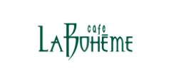 Cafe La Boheme