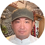 安澤　朋晴