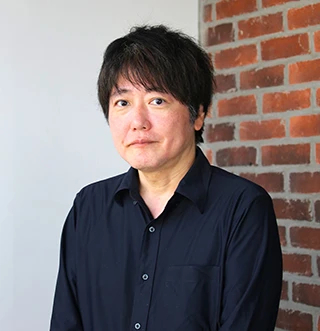稲田俊輔