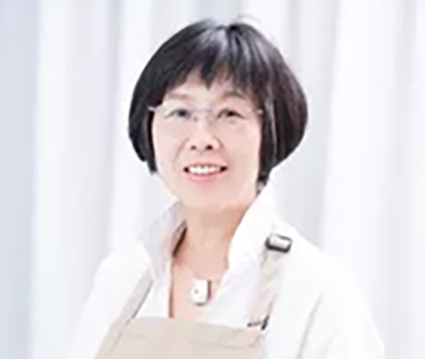 福田芳子さんプロフィール