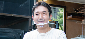 和田　裕人さん