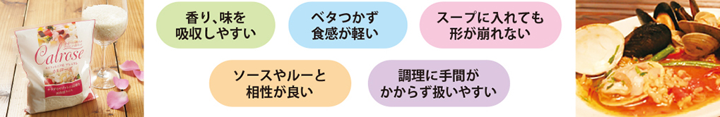 カルローズとは