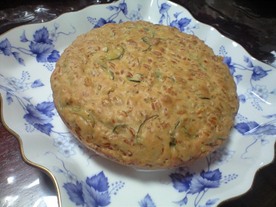 カルローズdeカレーのケーキ 