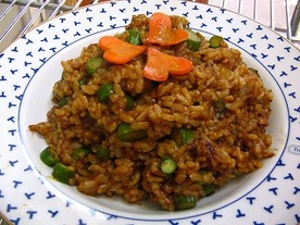 カレードライの画像