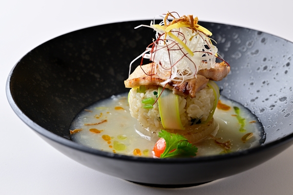 カルローズの酸菜湯飯の画像