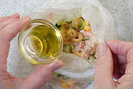 レシピ手順画像１