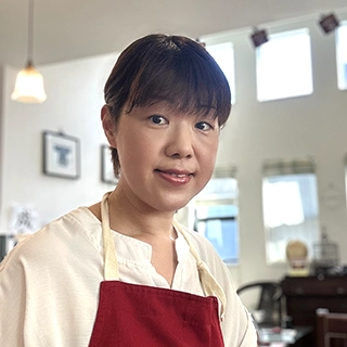 青柳 ひろ美先生