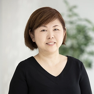 入江 亮子先生