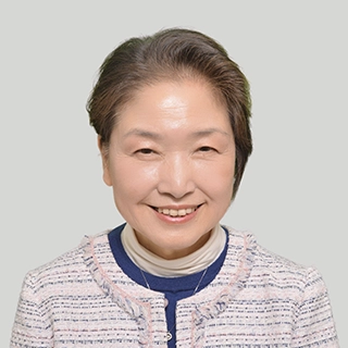 荻野 恭子先生