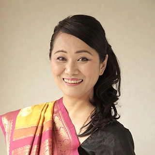 香取 薫先生