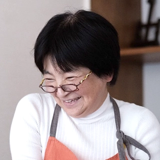 林 幸子先生