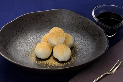 カルローズ団子