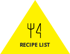 RECIPE LIST