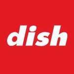 dishロゴ