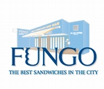 FUNGOロゴ