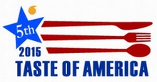 アメリカの食文化を感じるイベント TASTE OF AMERICA 2015に「カルローズ」が登場！