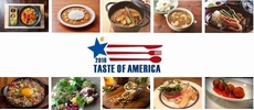 TASTE OF AMERICA 2016