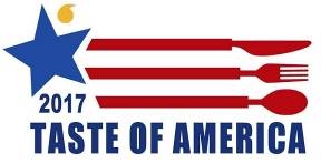 TASTE OF AMERICA 2017