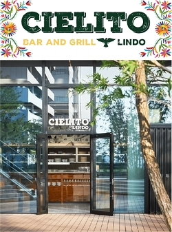 CIELITO LINDO BAR AND GRILL