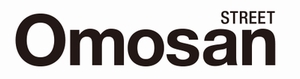OmosanSTREETロゴ