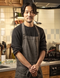 料理家KEITAさん
