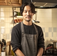 料理家KEITAさんが「カルローズ・オフィシャル・インストラクター」に就任！7月1日、インスタライブ料理教室開催