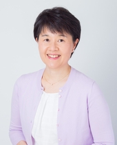 橋本玲子先生