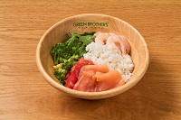 GREENBROTHERSシラチャーオーシャン