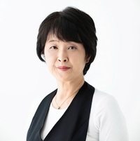飯田和子先生
