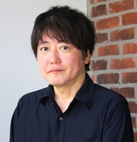 稲田俊輔氏