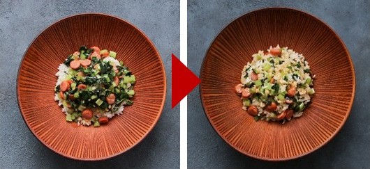 青菜バンファン
