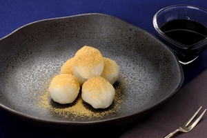 カルローズ団子